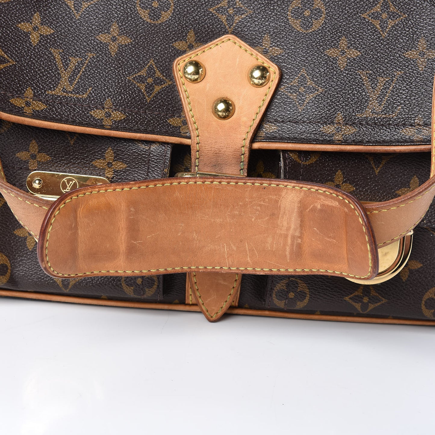 Monogram Hudson PM