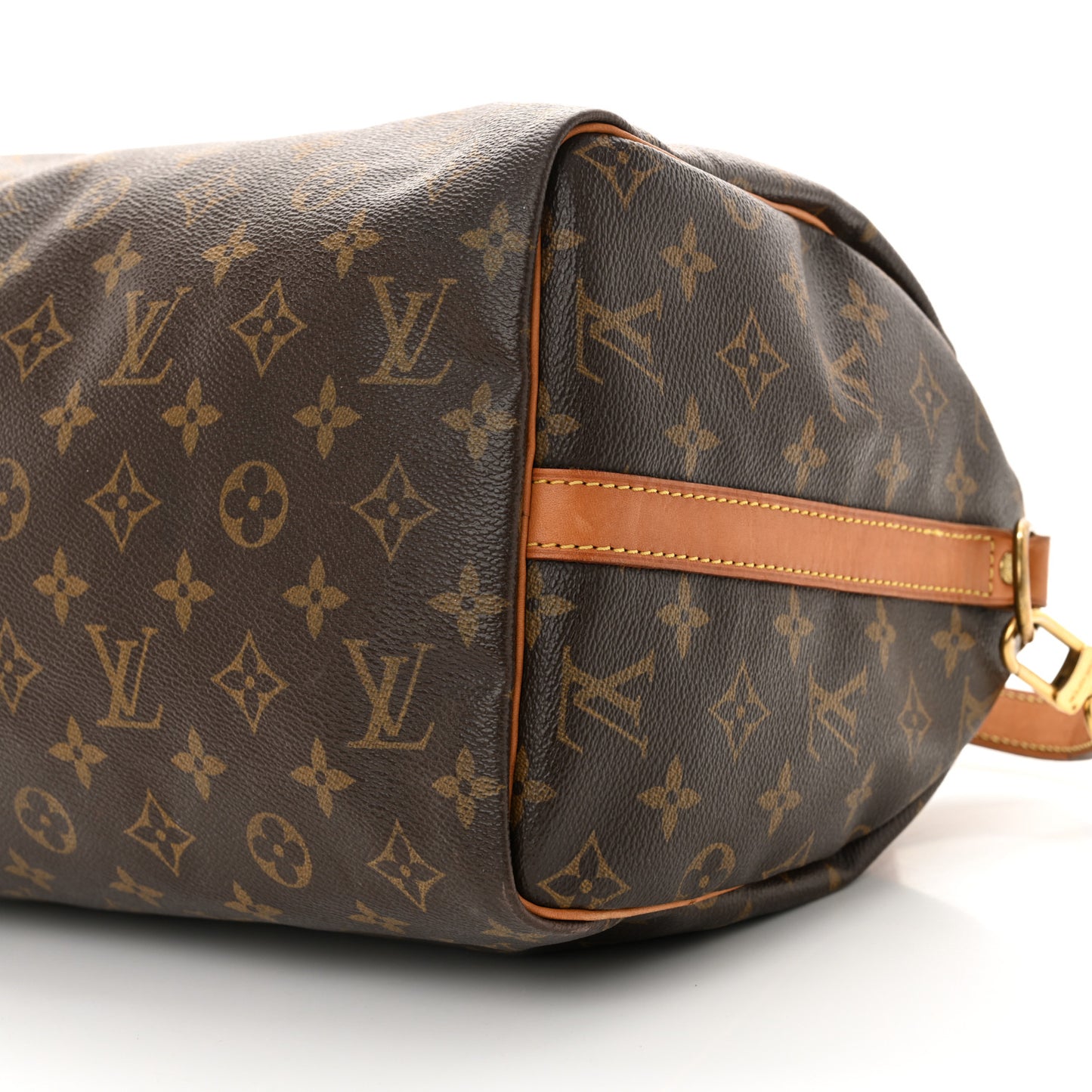 Monogram Speedy Bandouliere 30