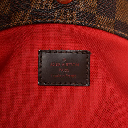 Louis Vuitton Damier Ebene Bloomsbury PM 6 of 10