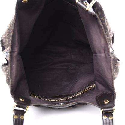 Louis Vuitton Monogram Idylle Fantaisie Fusain 4 of 8