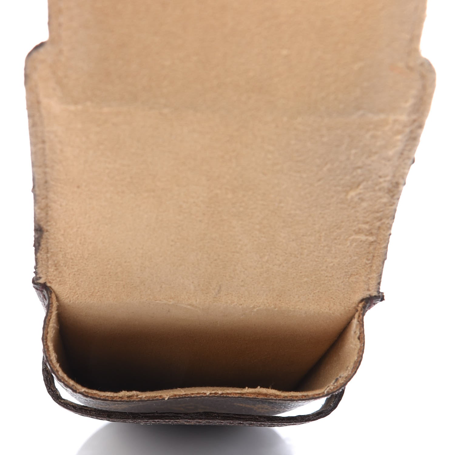 Louis Vuitton Monogram Etui Pen Holder Case 5 of 7