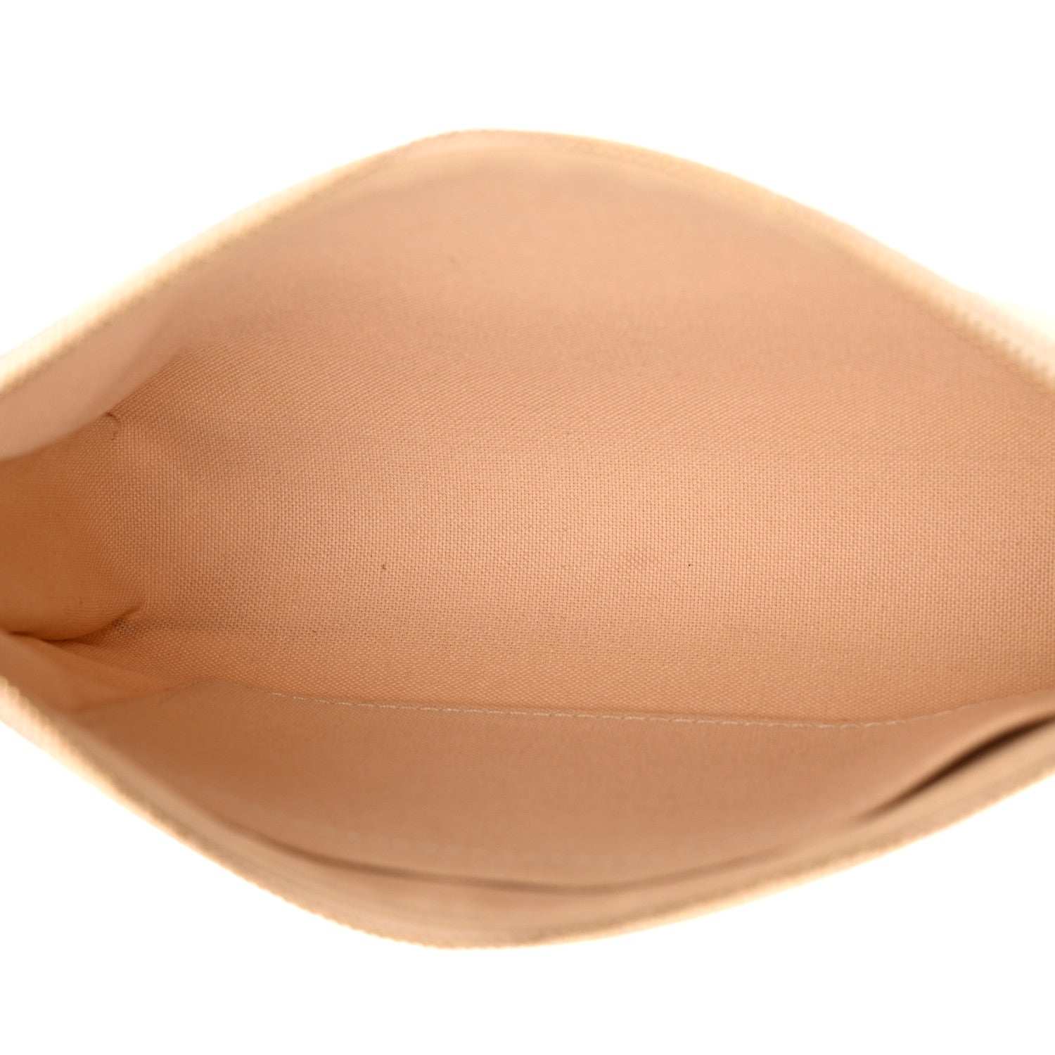 Louis Vuitton Damier Azur Pochette Accessories NM 5 of 9