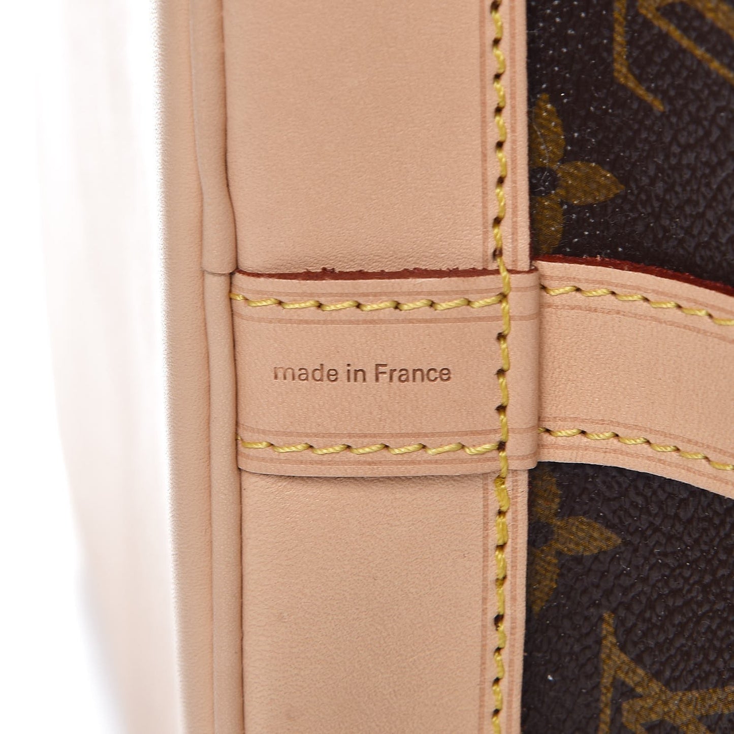 Monogram Petit Noe NM