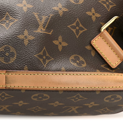 Louis Vuitton Monogram Bosphore Backpack 12 of 12