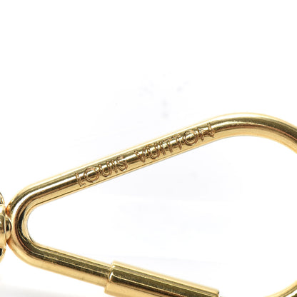 Louis Vuitton Ice Flower Key Charm 3 of 3
