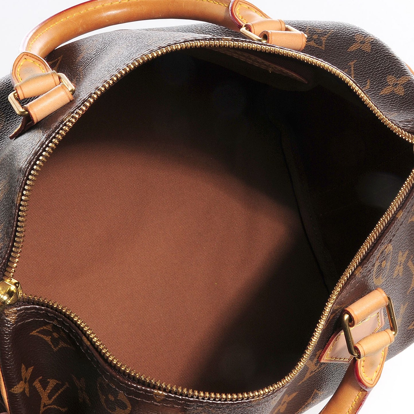 Monogram Speedy Bandouliere 30