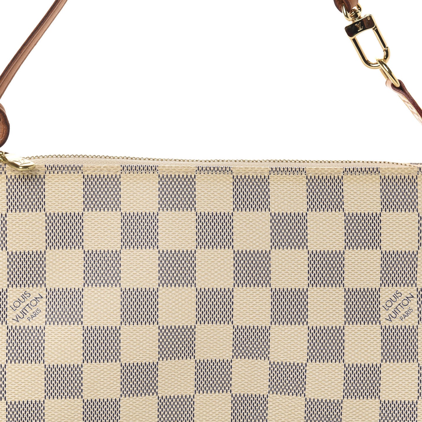 Damier Azur Pochette Accessories
