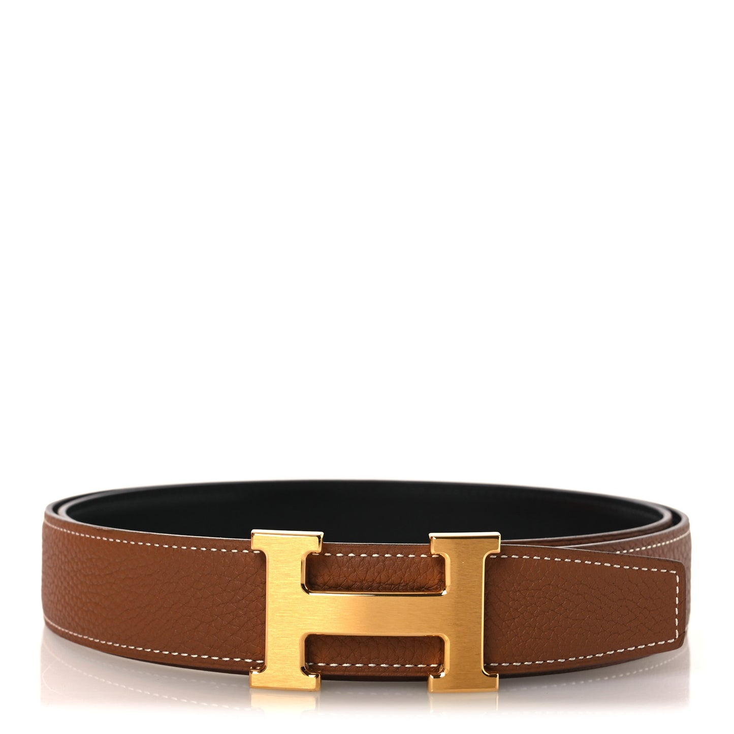 Box Togo 32mm H Belt 100 40 Black Gold