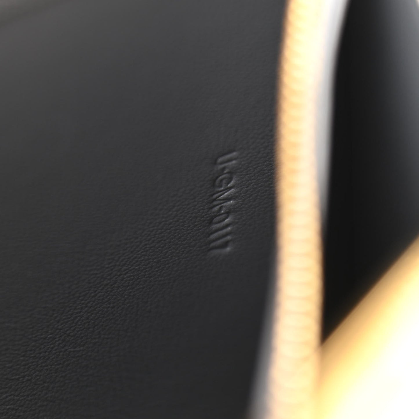 Patina Box Calfskin Medium Clasp Bag White