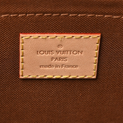 Louis Vuitton Monogram Ellipse PM NM 6 of 9