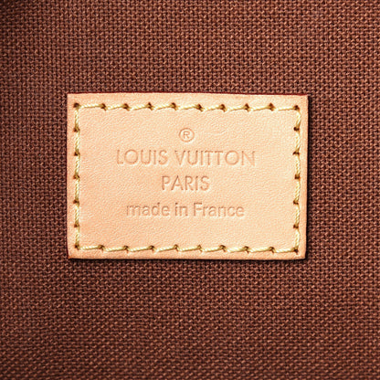 Louis Vuitton Monogram Bosphore Backpack 6 of 11