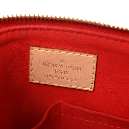 Louis Vuitton Monogram V Tote BB Cherry 6 of 12