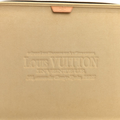 Louis Vuitton Monogram Inch Laptop Sleeve 6 of 8