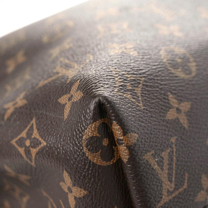 Louis Vuitton Monogram Graceful MM Pivoine 14 of 23