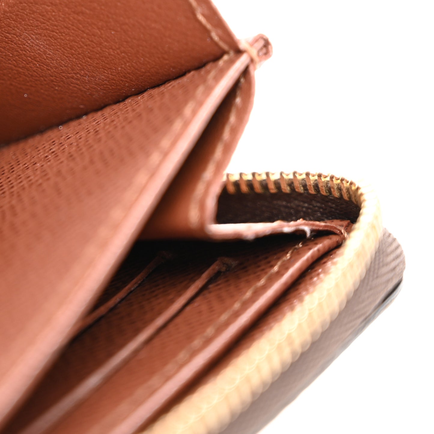 Monogram Zippy Coin Purse