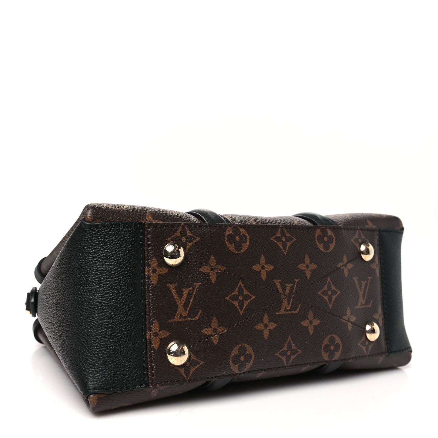 Monogram Soufflot BB Black