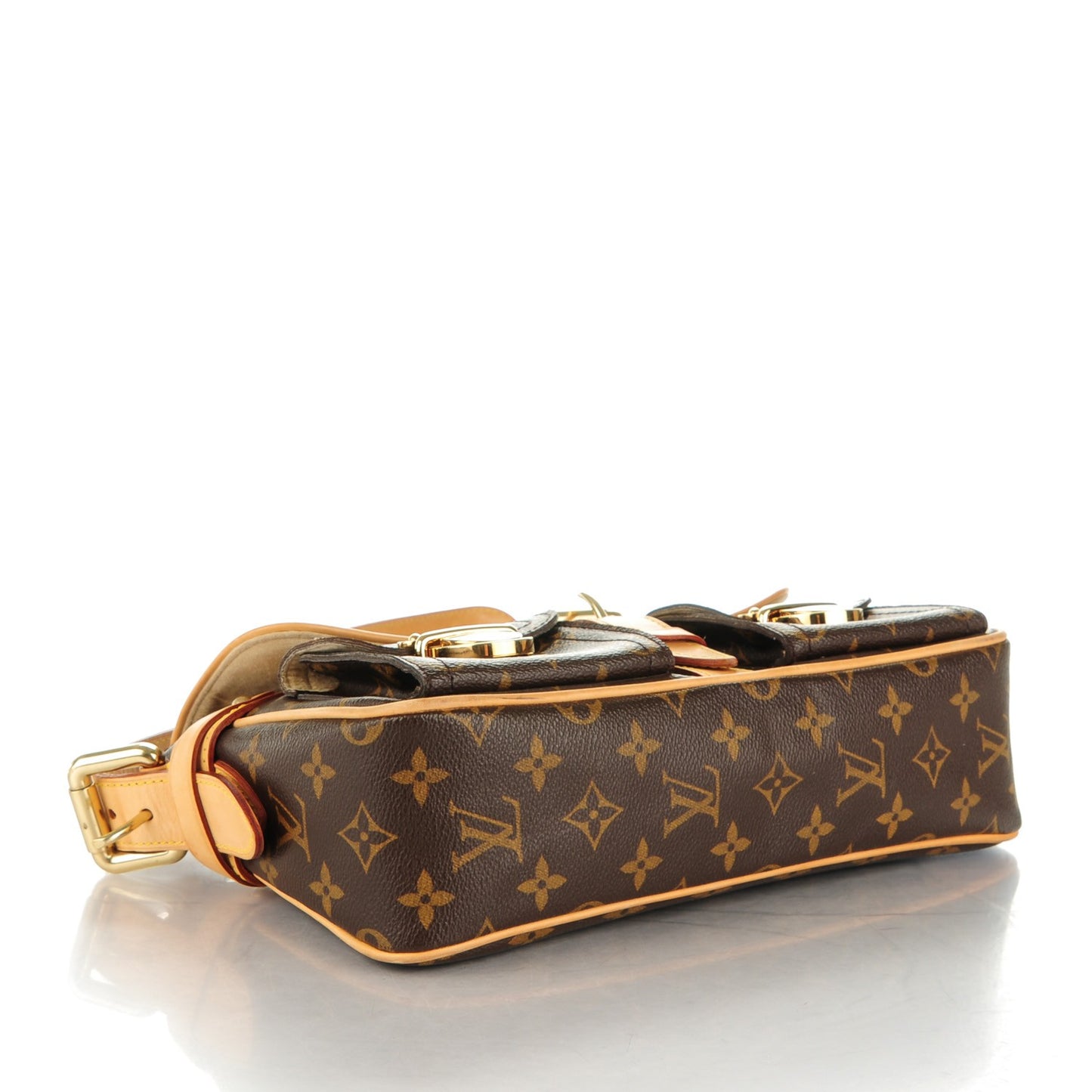 Monogram Hudson PM