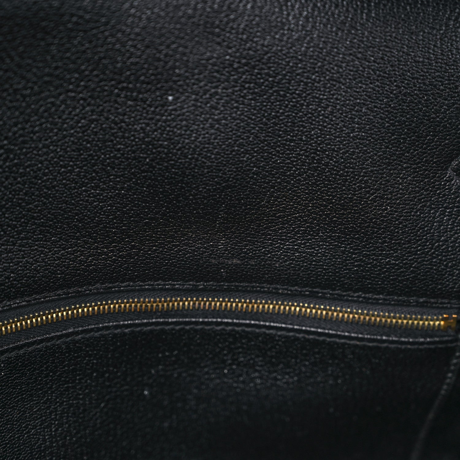 Hermes Togo Birkin 40 Black 10 of 12
