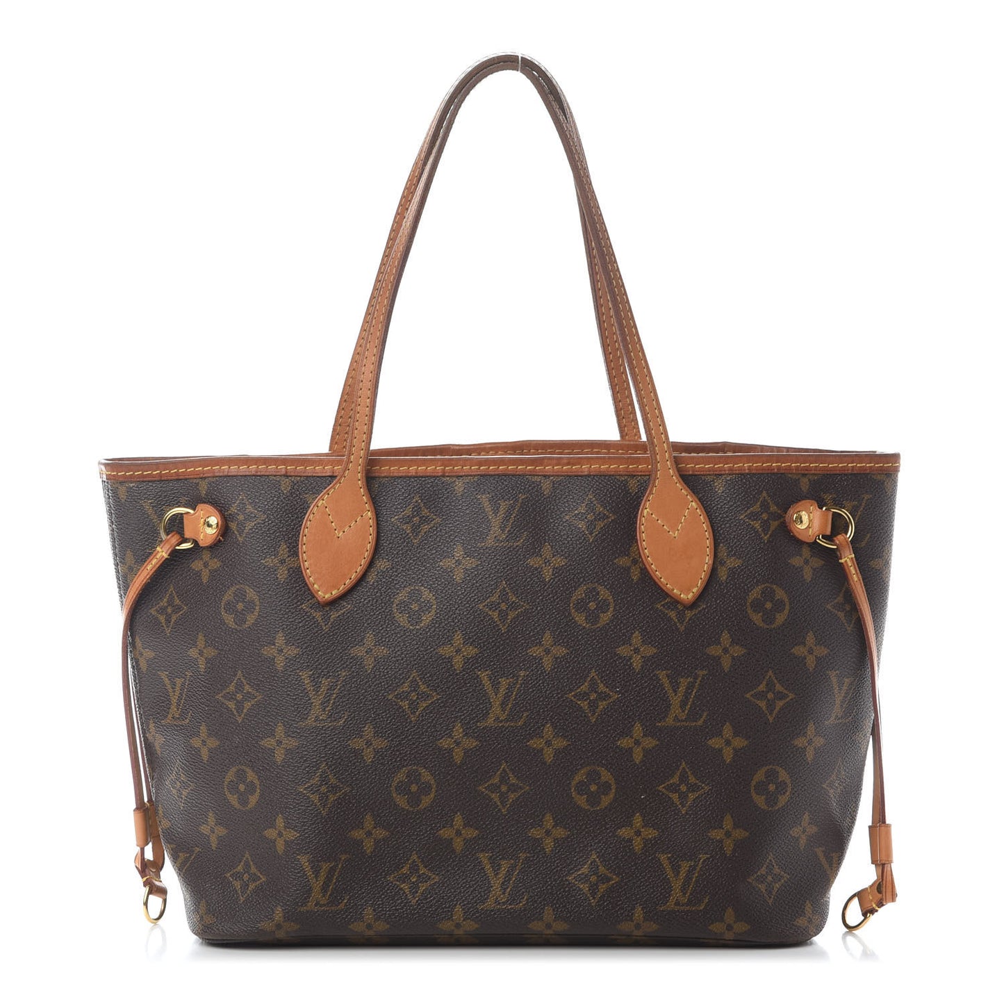 Monogram Neverfull PM