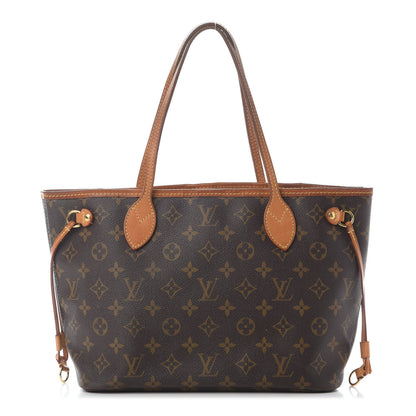 Louis Vuitton Monogram Neverfull PM 1 of 11