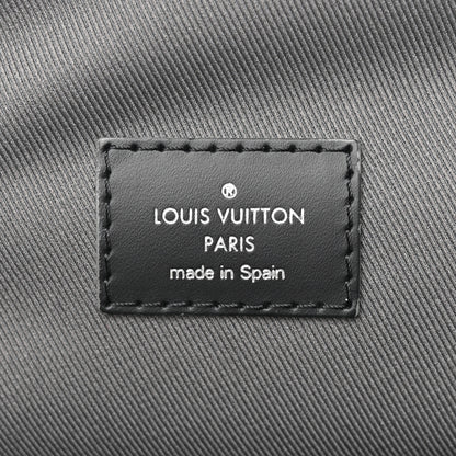 Louis Vuitton Damier Graphite Logo Avenue Sling Backpack 6 of 12