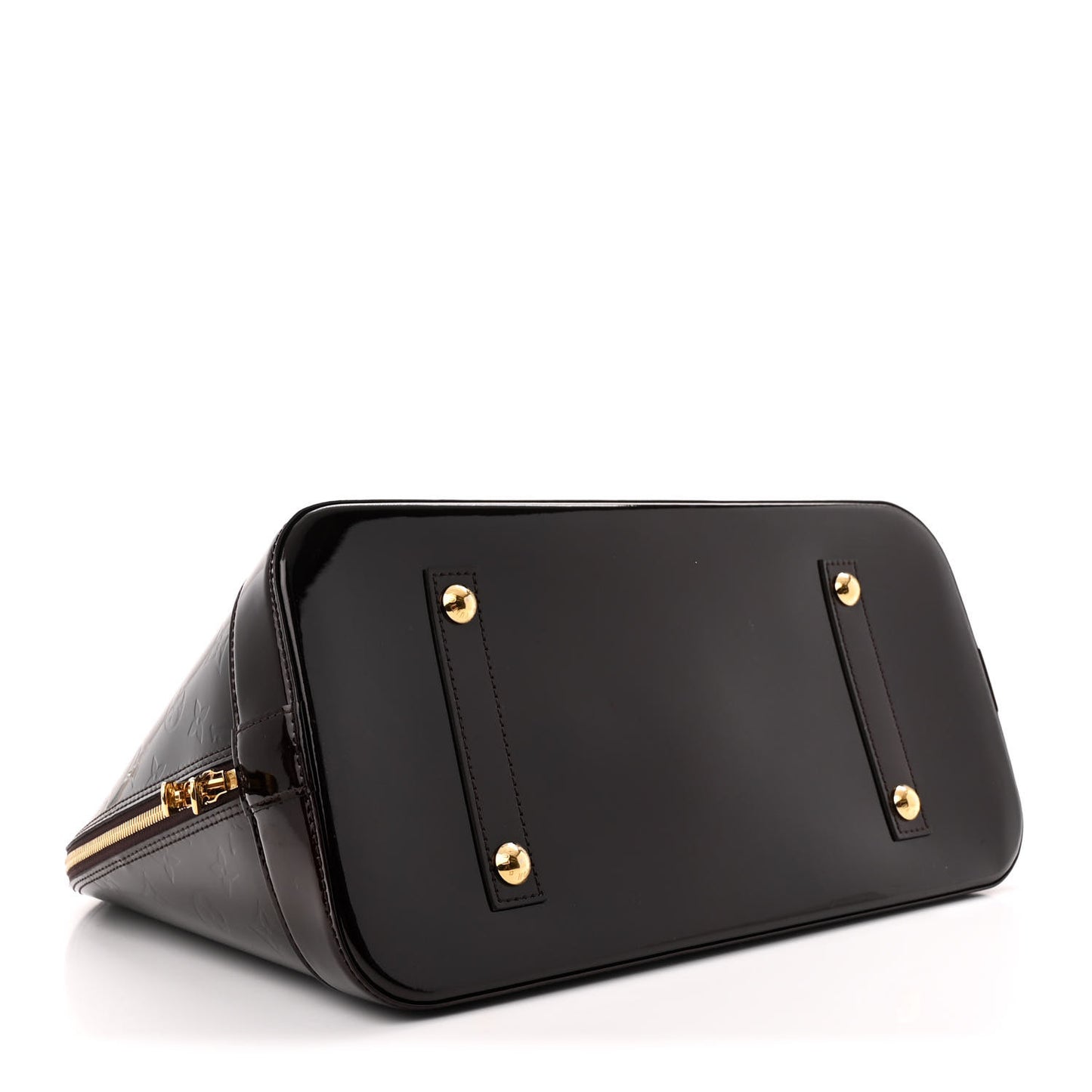 Vernis Alma GM Amarante
