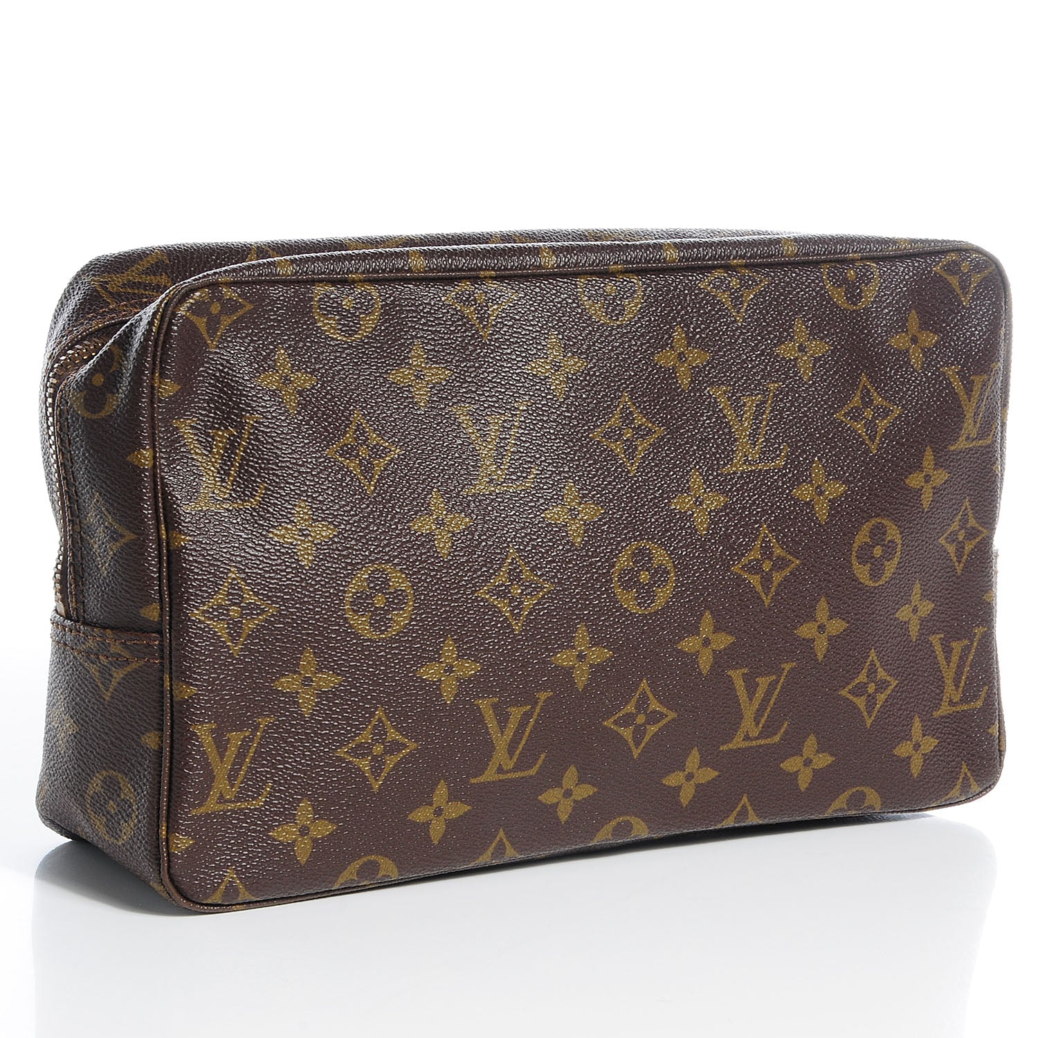 Louis Vuitton Monogram Trousse Toilette 28 3 of 7