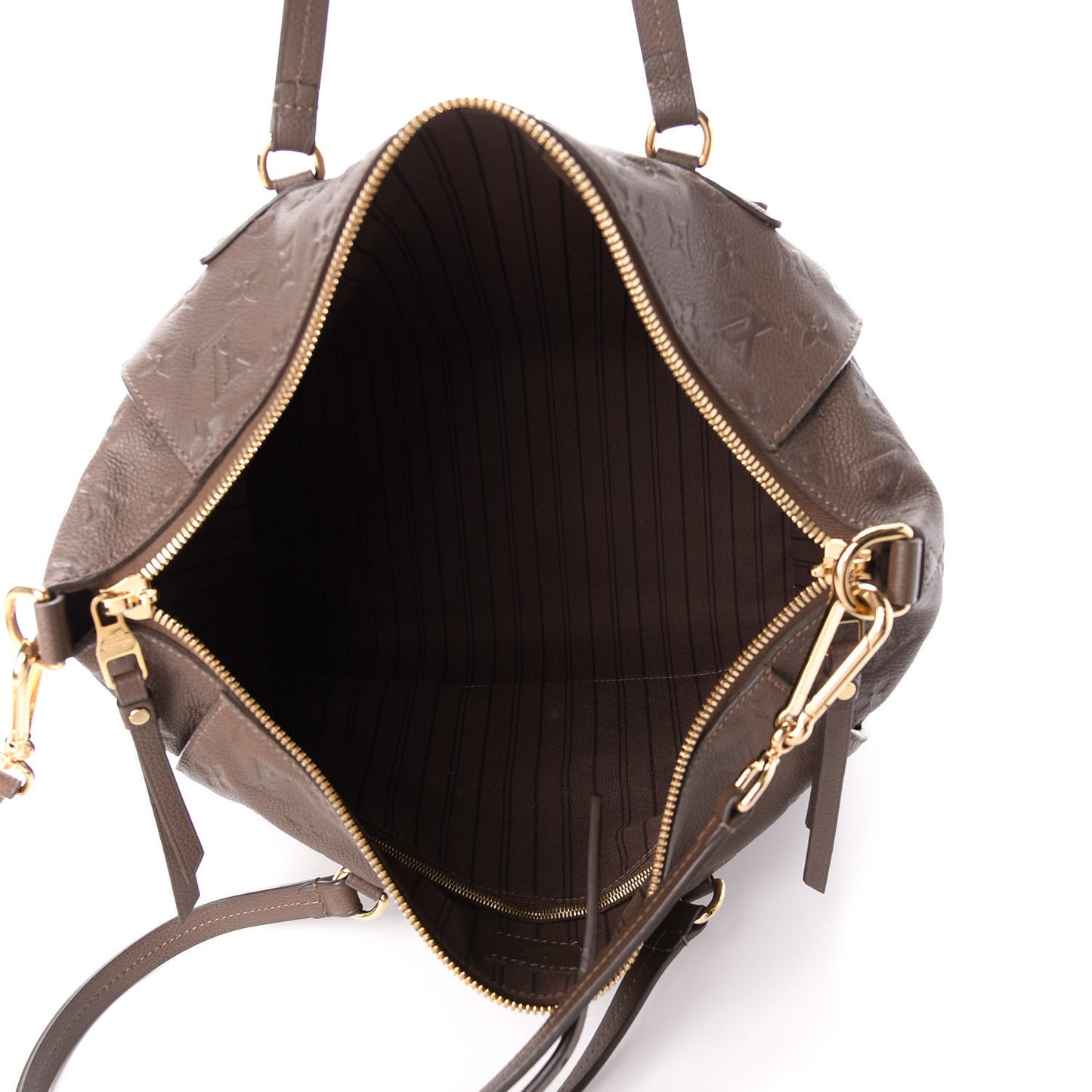 Empreinte Lumineuse PM Ombre