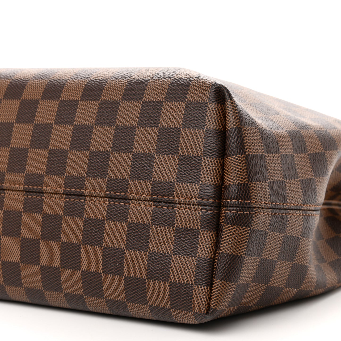 Damier Ebene Graceful MM