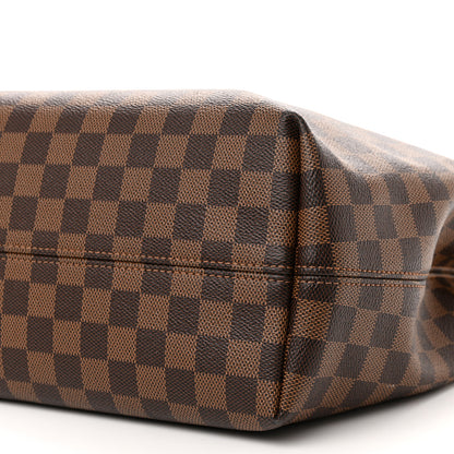 Louis Vuitton Damier Ebene Graceful MM 11 of 12