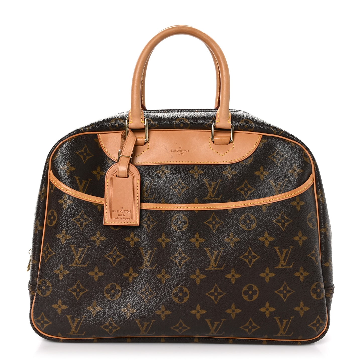 Monogram Deauville