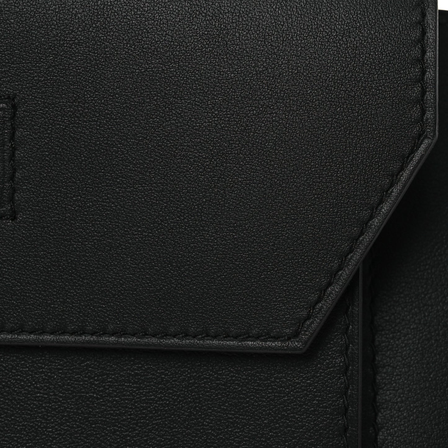 Swift Elan Pocket Belt Bag XS Black