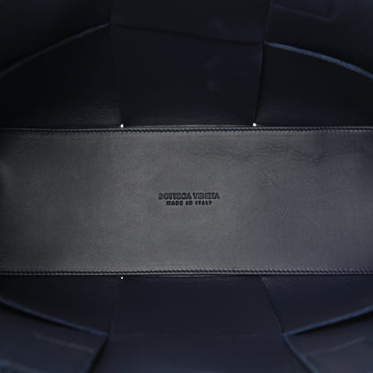 Bottega Veneta Nappa Maxi Intrecciato Medium Arco Tote Space 6 of 13