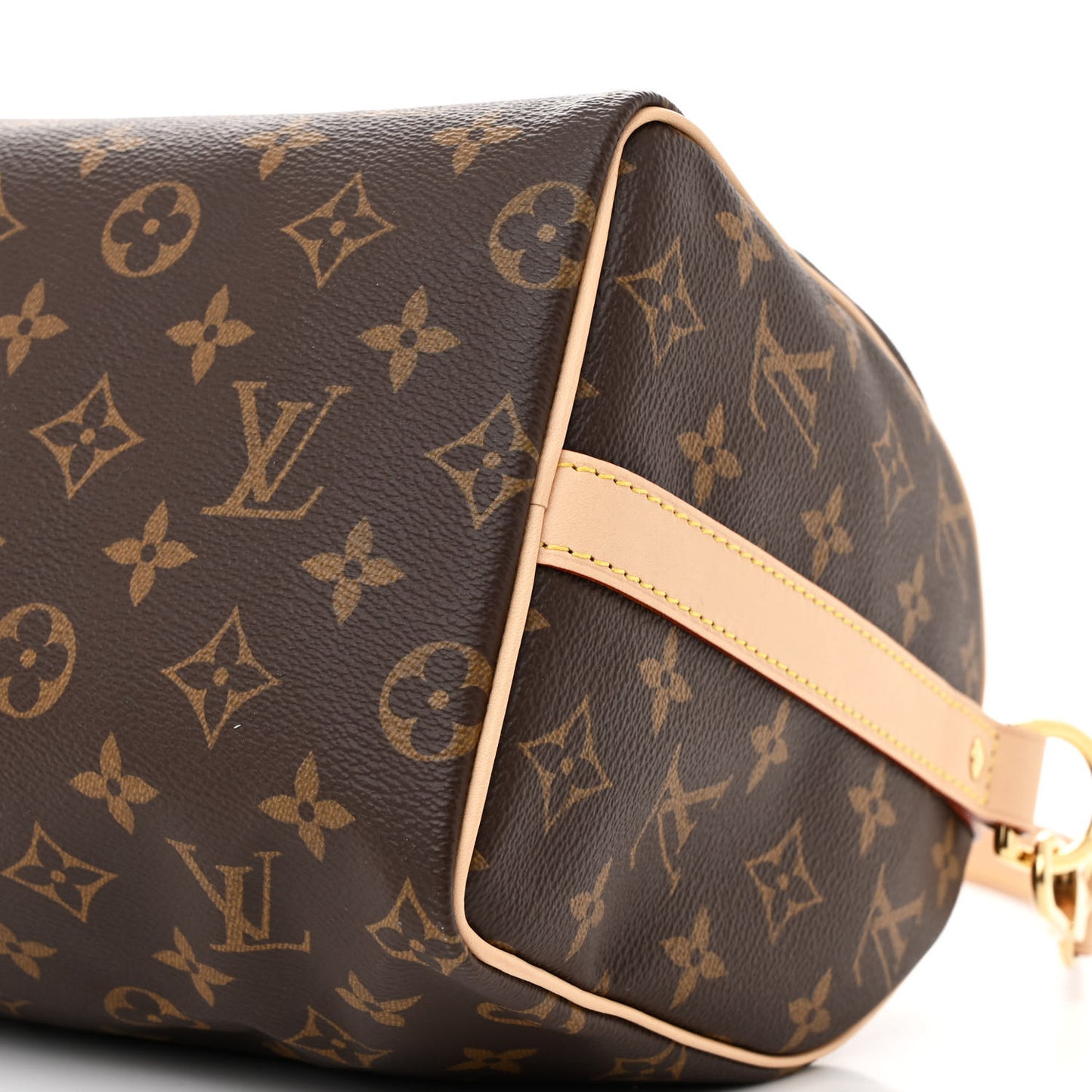 Monogram Speedy Bandouliere 25