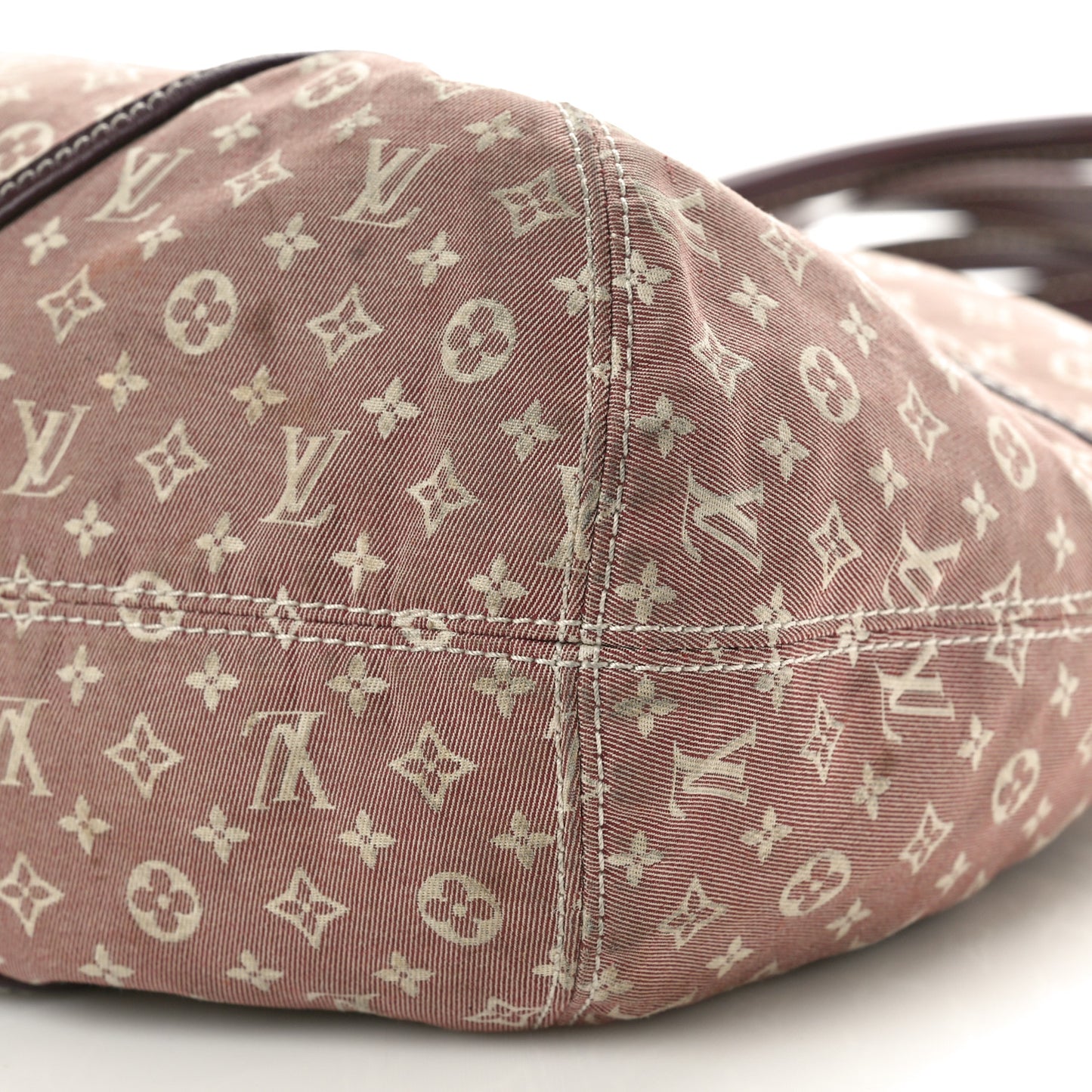 Monogram Idylle Elegie Sepia