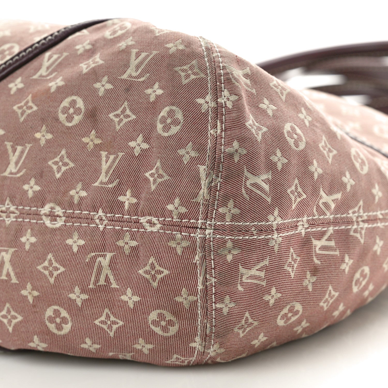 Louis Vuitton Monogram Idylle Elegie Sepia 9 of 12