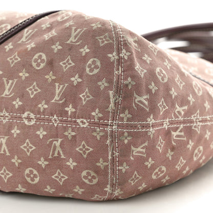 Louis Vuitton Monogram Idylle Elegie Sepia 9 of 12