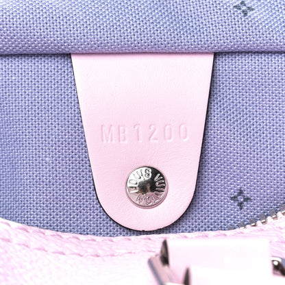 Louis Vuitton Monogram Escale Speedy Bandouliere 30 Pastel 9 of 9