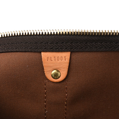 Louis Vuitton Monogram Keepall 55 6 of 17