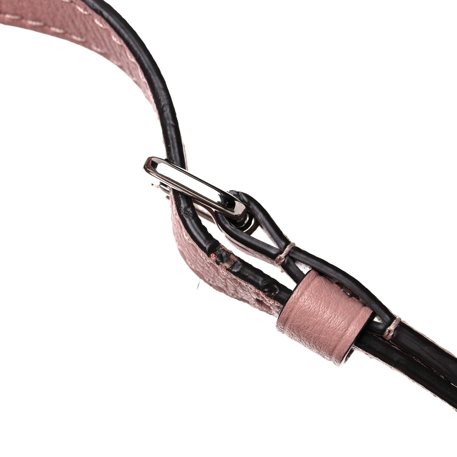 Louis Vuitton Veau Cachemire Soft Lockit MM Magnolia 16 of 21