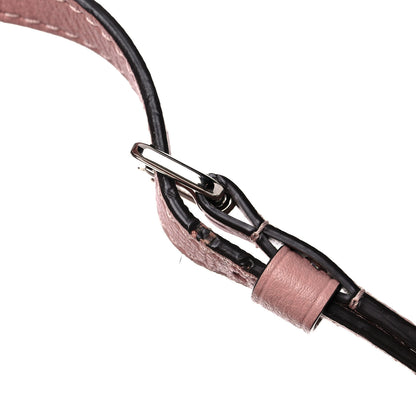 Louis Vuitton Veau Cachemire Soft Lockit MM Magnolia 16 of 21