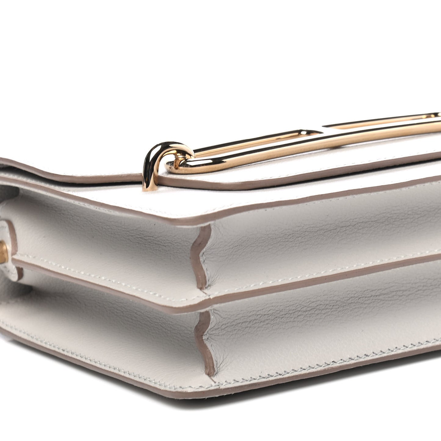 Evercolor Mini Sac Roulis Gris Perle