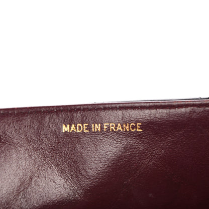 Chanel Lambskin XL Jumbo Flap Black 7 of 10
