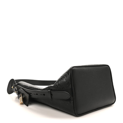 Louis Vuitton Empreinte Monogram All-In GM Black 5 of 11