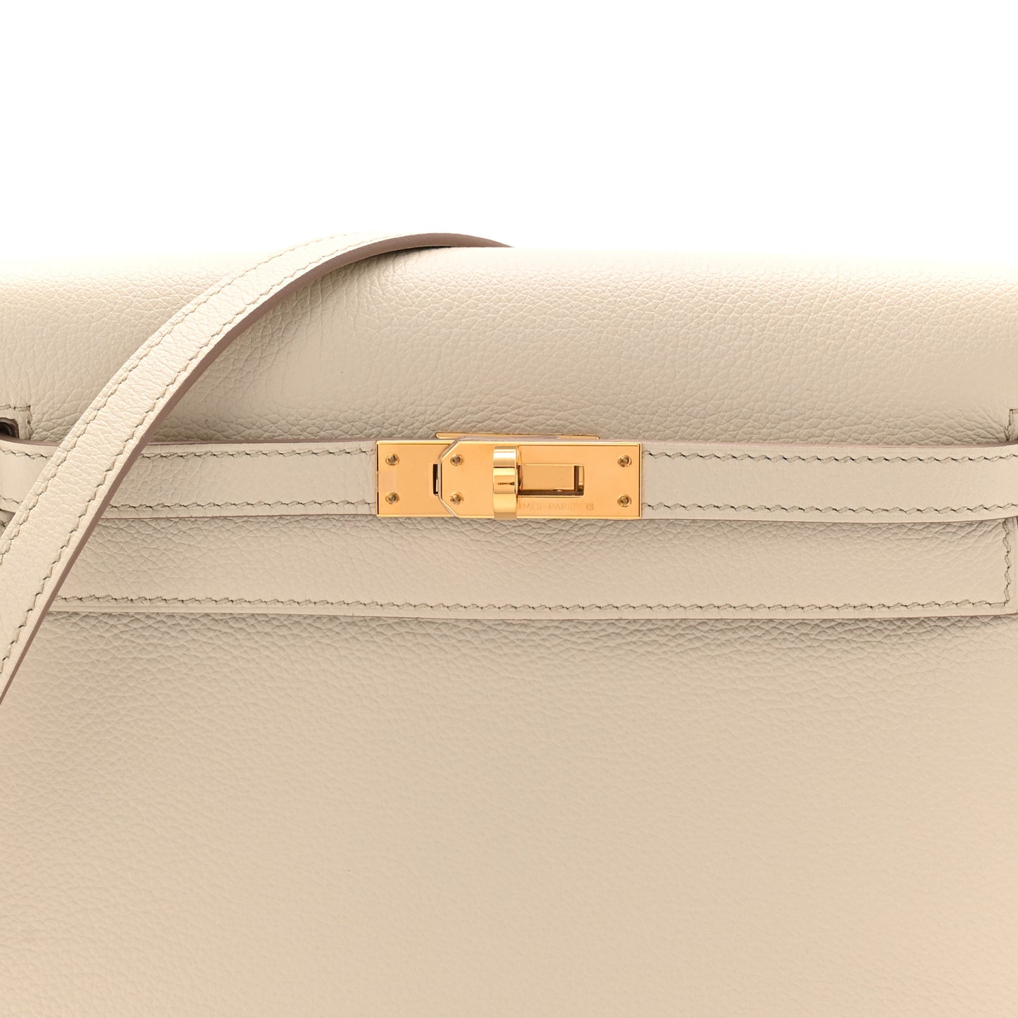 Evercolor Kelly Danse II Belt Bag Beton