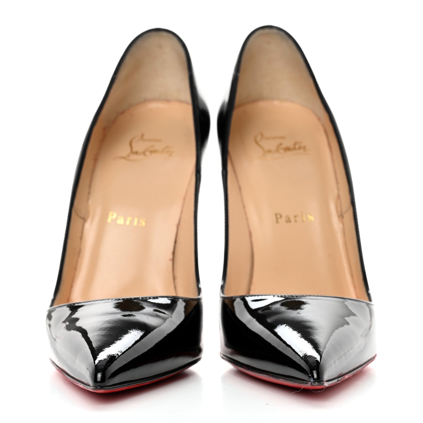 Patent So Kate 120 Pumps 37.5 Black