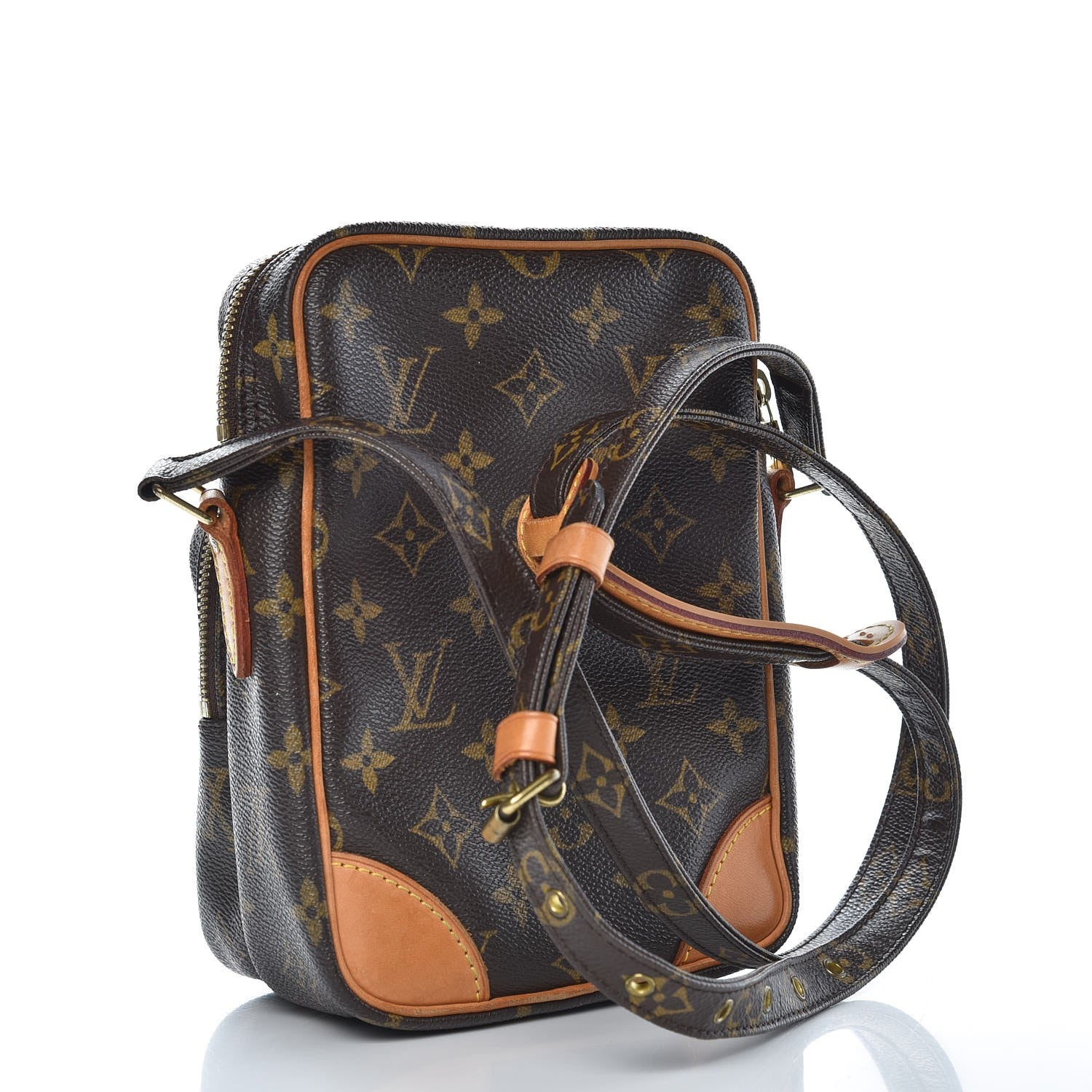 Louis Vuitton Monogram Amazone 3 of 11