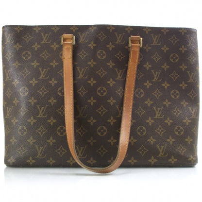 Louis Vuitton Monogram Luco 1 of 9