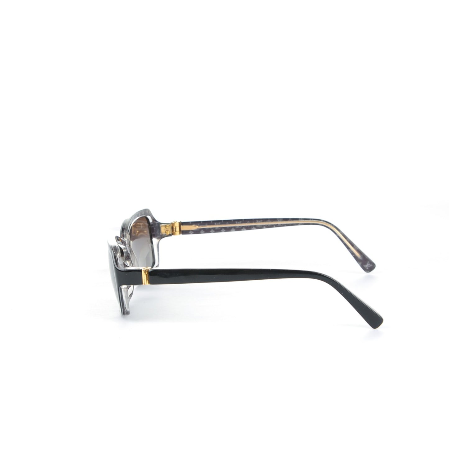 Sunglasses Z0110W Black