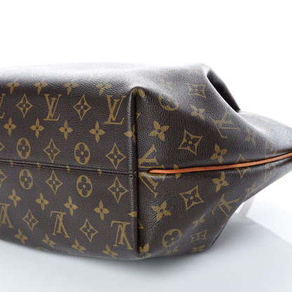 Louis Vuitton Monogram Turenne MM 6 of 9